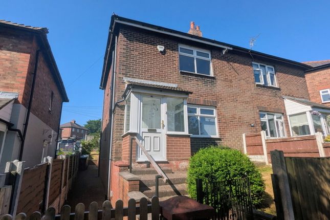 3 bed property, in Alma Walk, £180,000