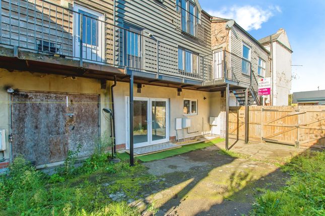 3 bed property, in Bruce Court, £159,995