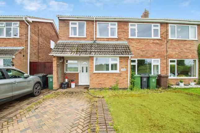 3 bed property, in Broome Lane, £295,000