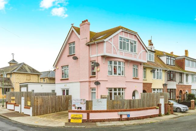 8 bed property, in Norman Road, £430,000