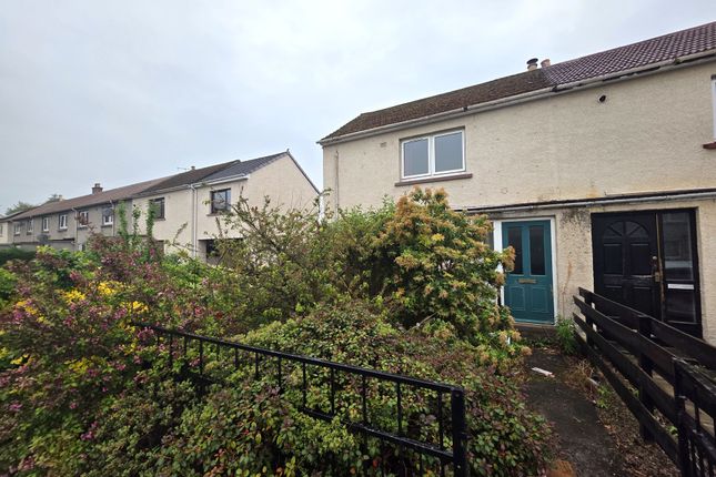 2 bed property, in Anderson Crescent, £110,000