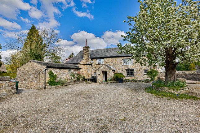 2 bed property, in Sawley Road, £595,000
