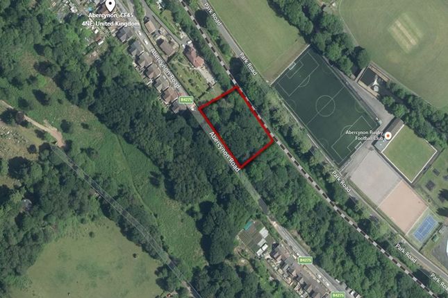 Studio, in Land At Wolfs Hill, £11,000