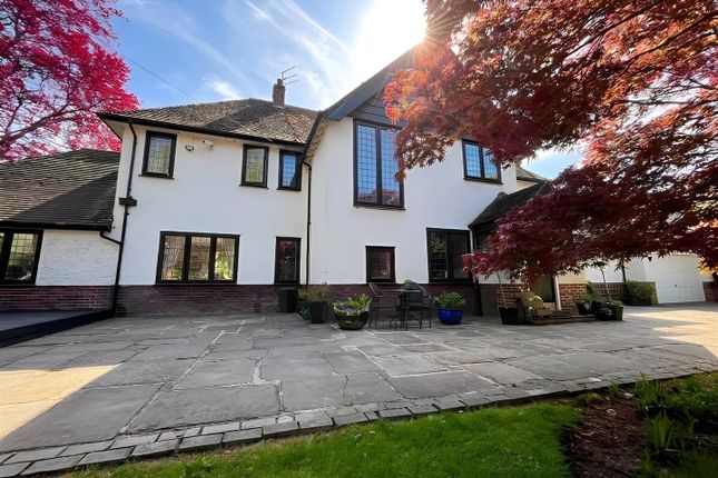 6 bed property, in Prestbury Road, £1,690,000