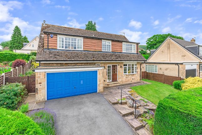 4 bed property, in Beverley Rise, £725,000