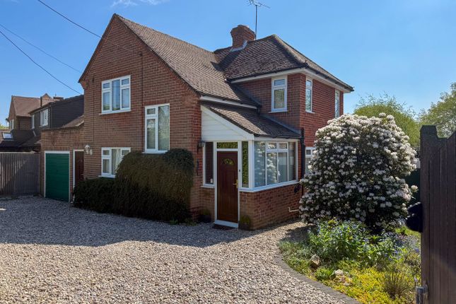 4 bed property, in Stoney Lane, £685,000