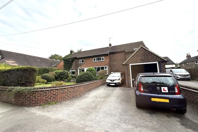 4 bed property, in Church Street, £470,000