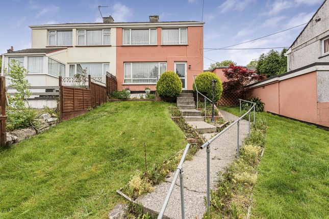 3 bed property, in Malabar Road, £210,000