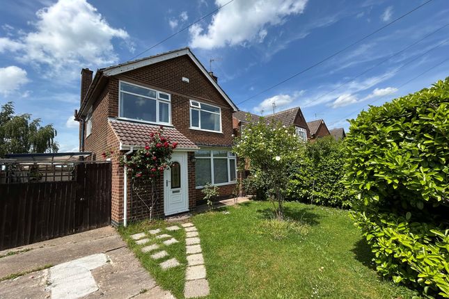 3 bed property, in Melton Avenue, £450,000