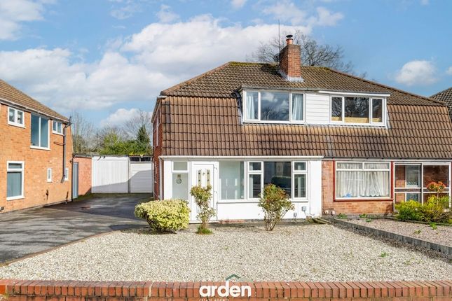 3 bed property, in Bronte Farm Road, £300,000