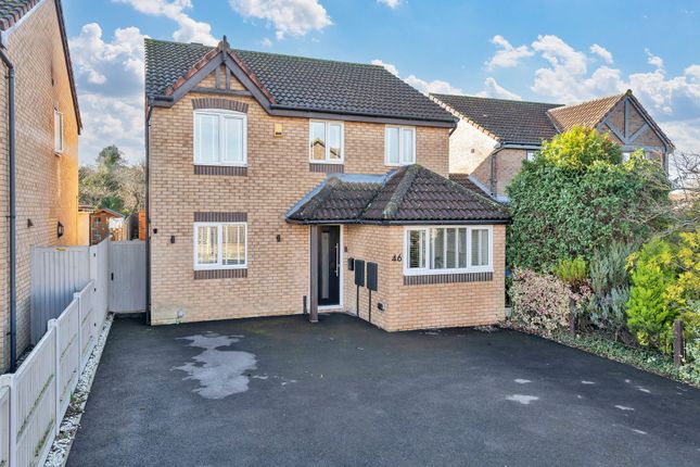 4 bed property, in Armingford Crescent, £625,000