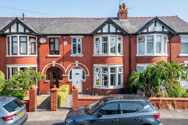 3 bed property, in Liege Road, £180,000