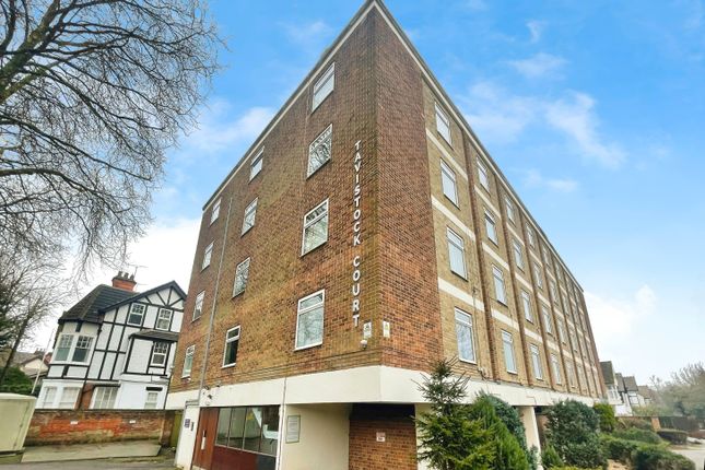 Studio, in Tavistock Court, £55,000