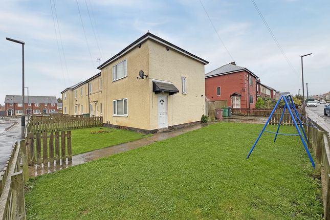 3 bed property, in Raby Square, £78,000