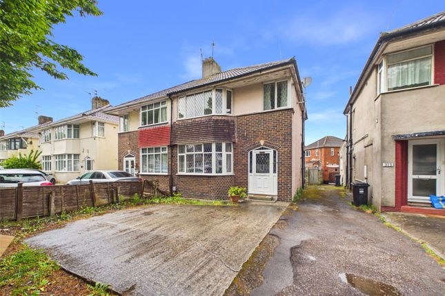 3 bed property, in Locking Road, £280,000