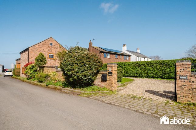 4 bed property, in Hall Lane, £650,000