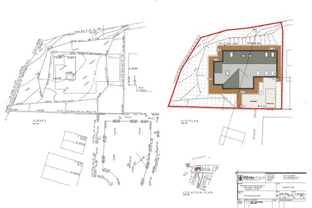 Studio, in Lund Close, £135,000