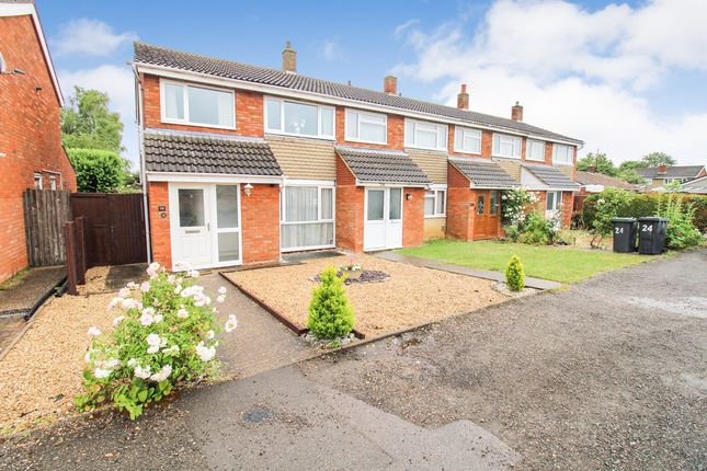 3 bed property, in Churchill Way, £360,000