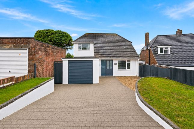 4 bed property, in St. Helens Crescent, £675,000