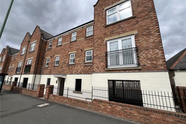 2 bed property, in The Beeches, £65,000