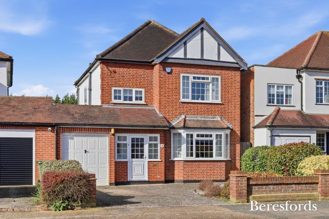 3 bed property, in Claremont Gardens, £950,000
