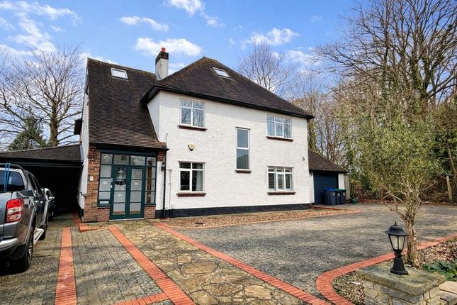 5 bed property, in Copse Hill, £1,350,000