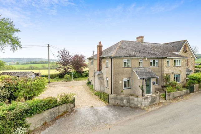 3 bed property, in Hawkchurch, £335,000