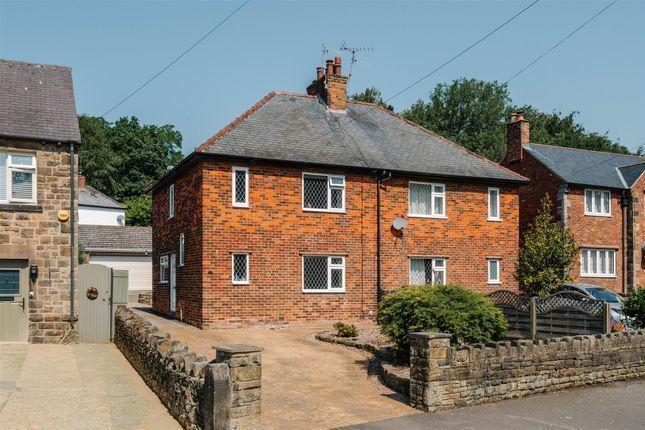 2 bed property, in Holymoor Road, £375,000