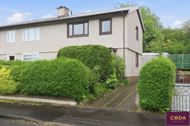 3 bed property, in Everard Drive, £132,500