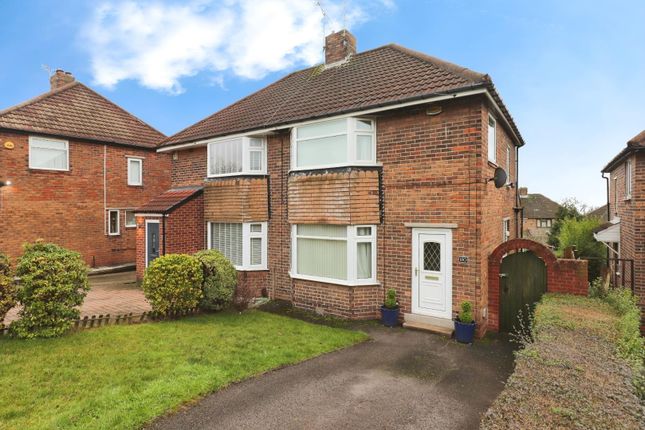 3 bed property, in Shirecliffe Road, £210,000