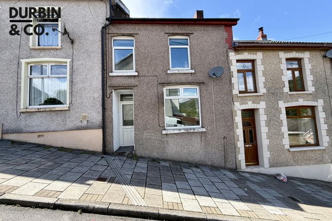 3 bed property, in Halswell Street, £95,000