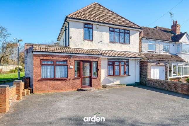 3 bed property, in Fox Hollies Road, £370,000