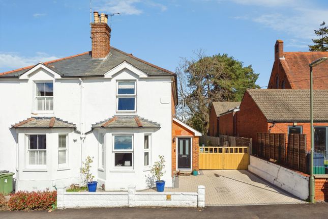 3 bed property, in Wood Street, £590,000