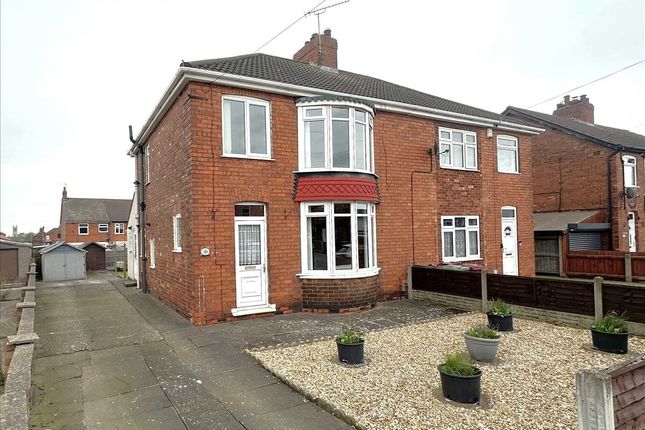 3 bed property, in Cottage Beck Road, £144,950