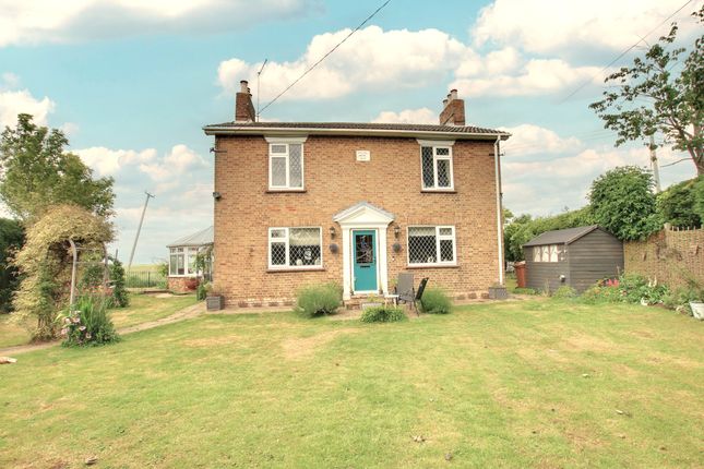 5 bed property, in Whittlesey Road, £450,000