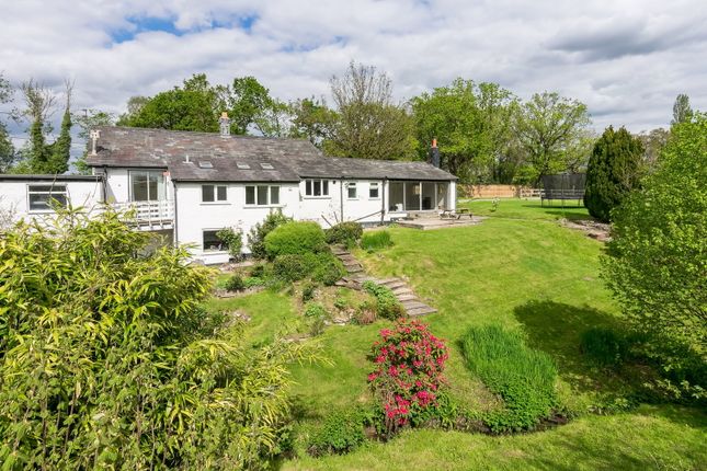 3 bed property, in Small Lane, £850,000