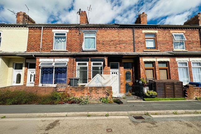 3 bed property, in Volta Street, £120,000