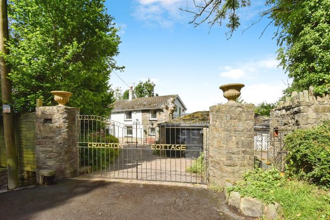 4 bed property, in Crichton Cottage, £365,500