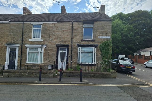 3 bed property, in Byerley Road, £41,000
