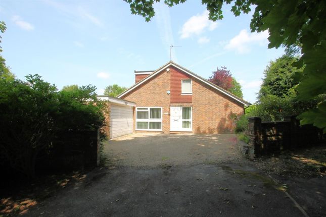4 bed property, in Ermyn Way, £700,000