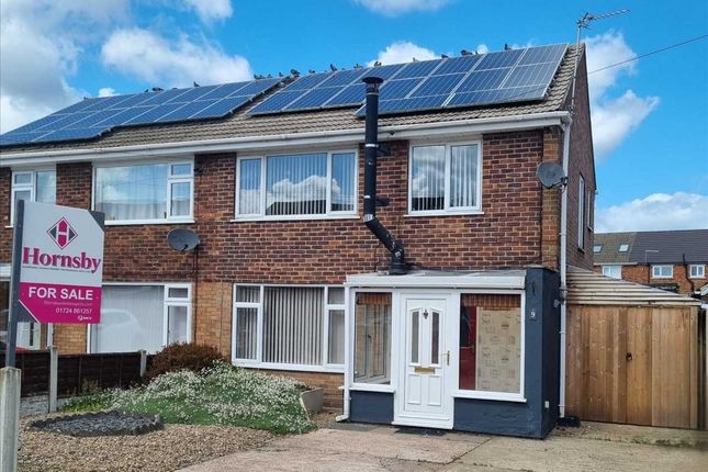 3 bed property, in Knightsbridge Road, £155,000