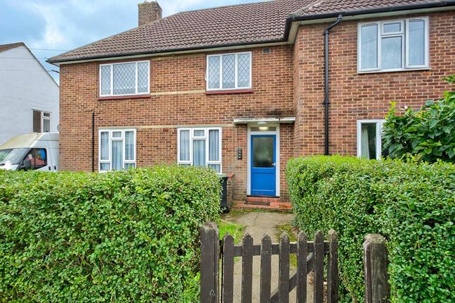 1 bed property, in Chequers Road, £250,000