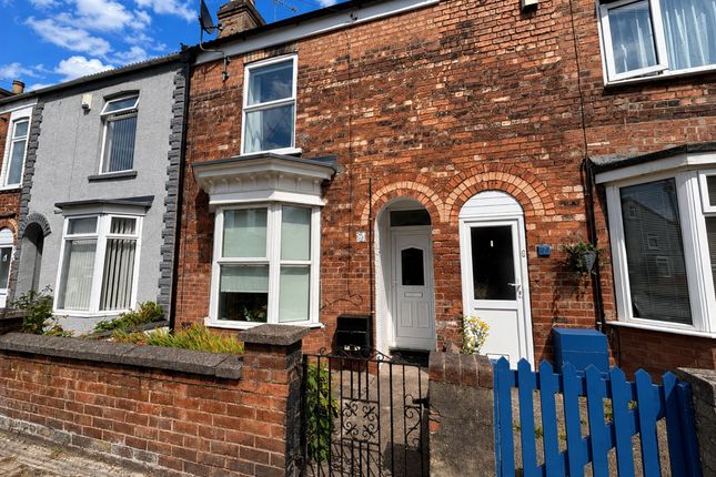 2 bed property, in Drake Street, £94,950
