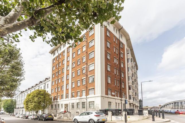 2 bed property, in Orsett Terrace, £625,000