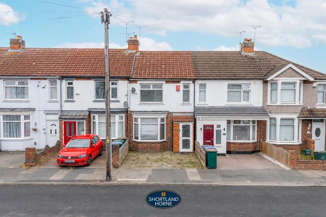 2 bed property, in Honiton Road, £185,000