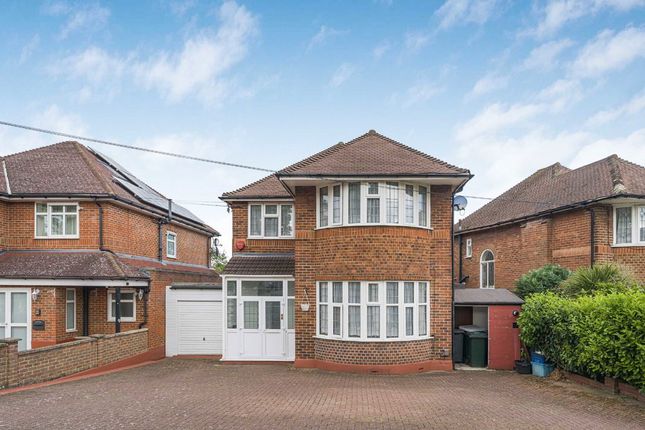 3 bed property, in Southover, £1,300,000