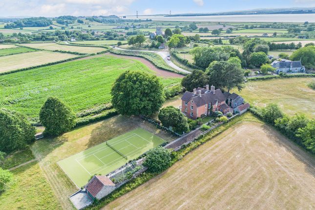5 bed property, in Church Road, £1,500,000
