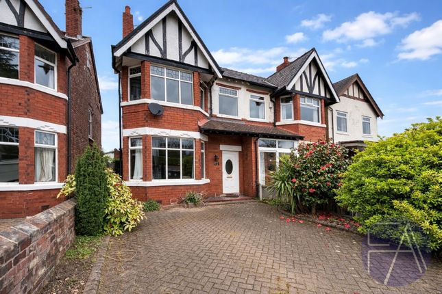 4 bed property, in Norwood Crescent, £275,000