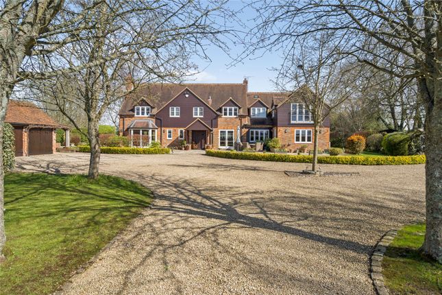 5 bed property, in Woodrow, £3,500,000