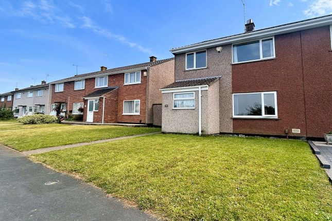 3 bed property, in Streamleaze, £275,000